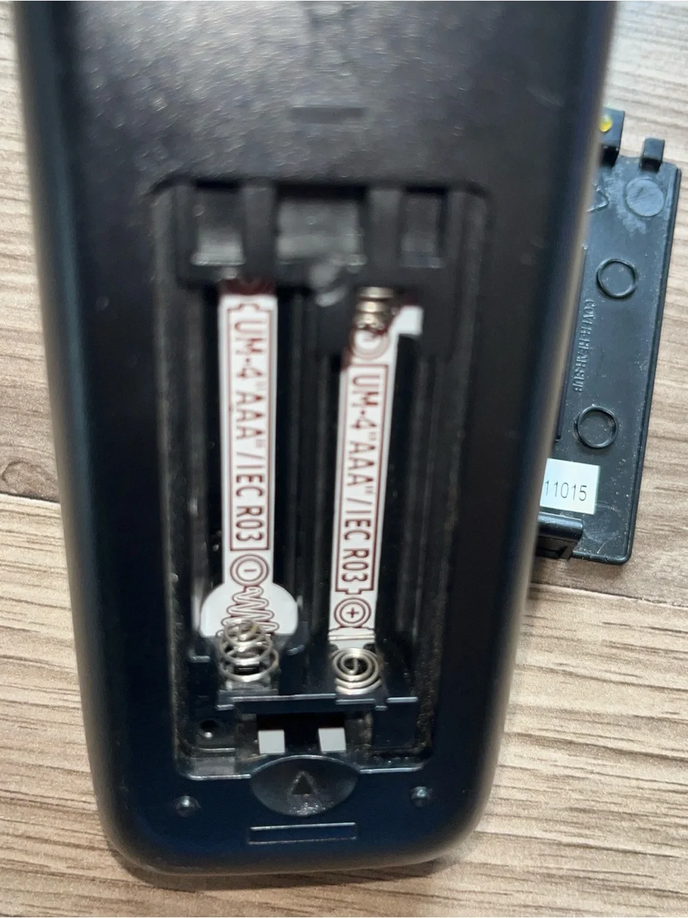 Samsung AA59-00463A OEM TV Remote Control Tested Working